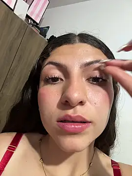 arieel  722 online show from 03/10/26, 04:50