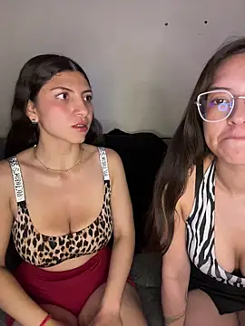 arieel  722 online show from 03/30/26, 02:12