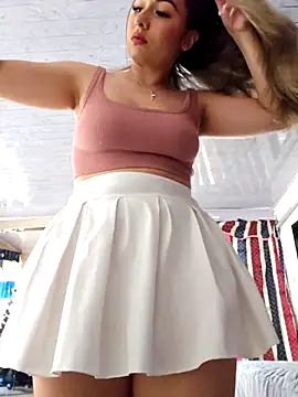 Snapshot of Natasanz chatting on 09/13/25, 09:14 Natasanz online show from 09/13/25, 09:14