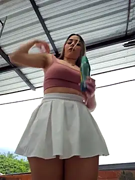 Snapshot of Natasanz chatting on 11/08/25, 09:13 Natasanz online show from 11/08/25, 09:13