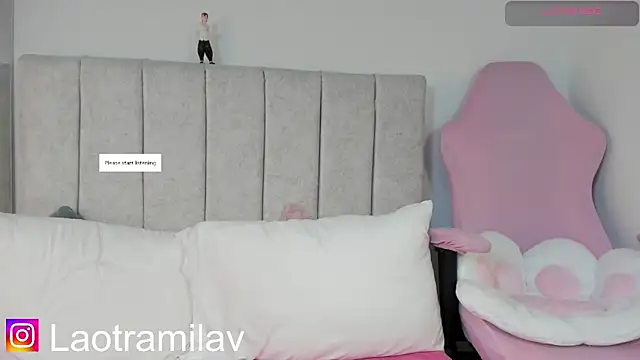 juliettaa 1 online show from 04/13/26, 03:12