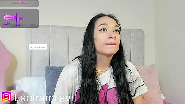 juliettaa 1 online show from 05/03/26, 10:05