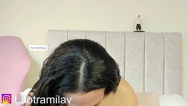 juliettaa 1 online show from 05/07/26, 11:54