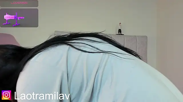 juliettaa 1 online show from 05/17/26, 01:03