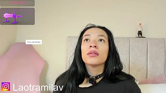 juliettaa 1 online show from 05/27/26, 11:35