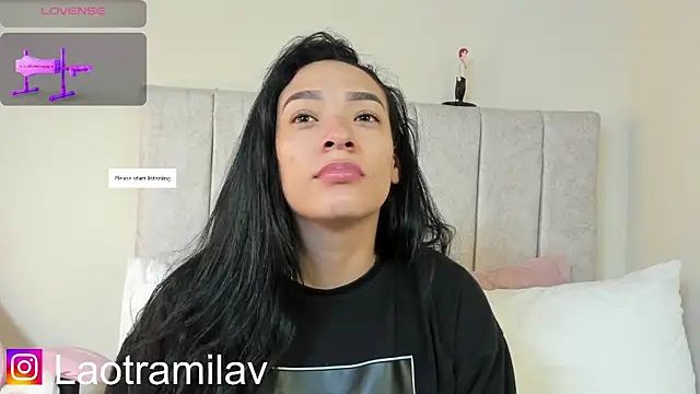 juliettaa 1 online show from 06/09/26, 12:00