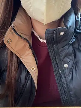 PhuongNhi21 online show from 11/19/25, 02:33