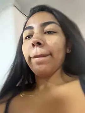 Naomiserna00 online show from 11/08/25, 05:34