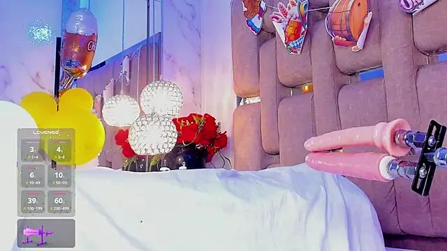 NinaCapelli online show from 09/29/25, 04:28