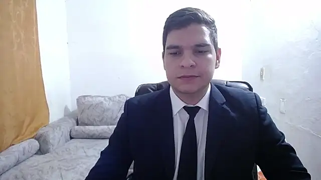 Victor Maitland online show from 11/05/25, 07:58