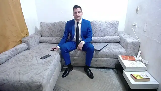 Victor Maitland online show from 11/14/25, 07:45