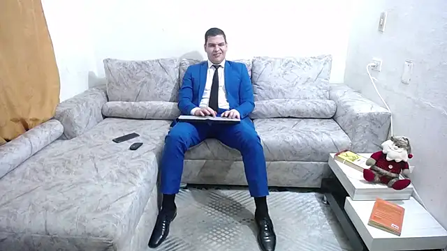 Victor Maitland online show from 12/16/25, 08:47