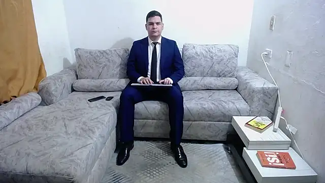 Victor Maitland online show from 01/07/26, 08:11