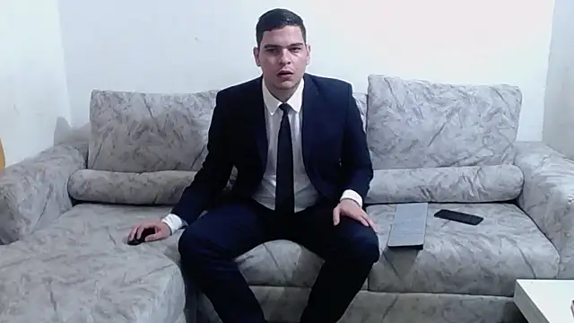 Victor Maitland online show from 01/10/26, 03:52