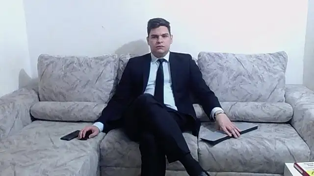 Victor Maitland online show from 01/18/26, 09:18