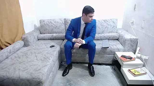 Victor Maitland online show from 02/10/26, 08:24