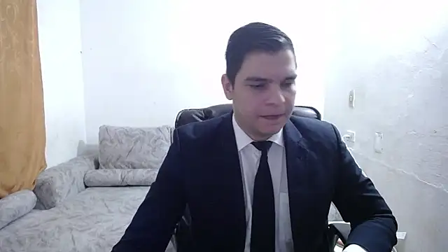 Victor Maitland online show from 02/15/26, 03:58