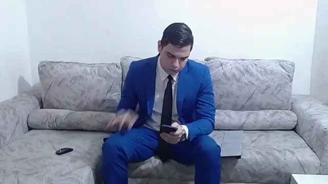 Victor Maitland online show from 02/17/26, 08:59