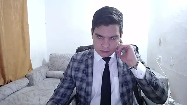 Victor Maitland online show from 02/24/26, 08:18