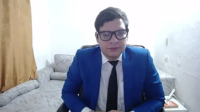 Victor Maitland online show from 04/09/26, 06:19