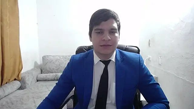 Victor Maitland online show from 04/15/26, 03:46