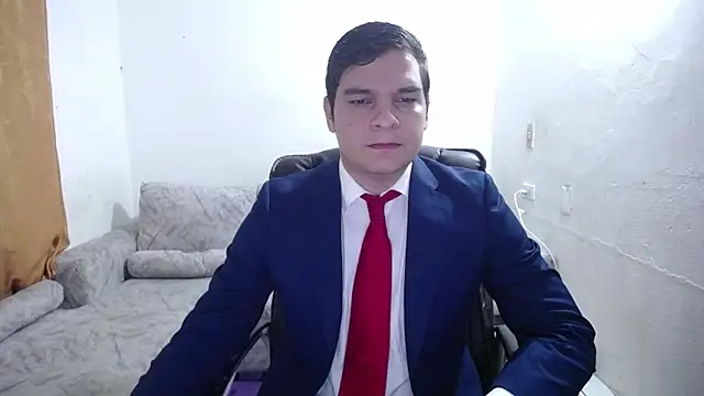 Victor Maitland online show from 04/16/26, 03:51