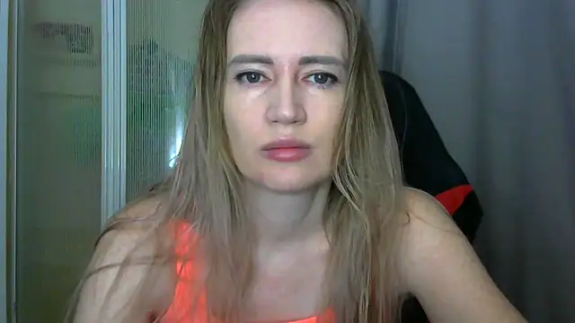 JessFoxxx online show from 02/02/26, 02:54