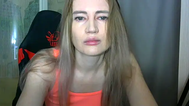 JessFoxxx online show from 02/03/26, 03:59