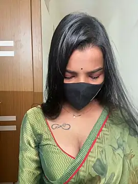 its ur flora online show from 04/08/26, 01:27