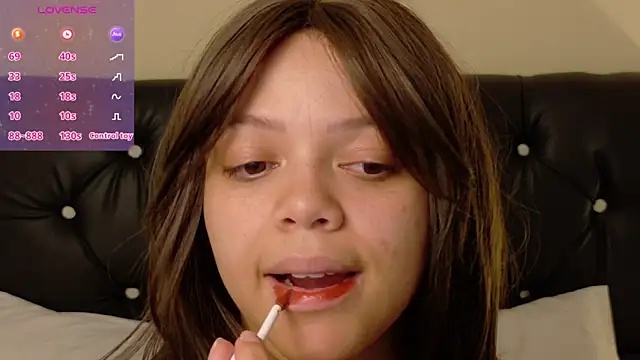 Amanda sweet online show from 03/01/25, 10:53