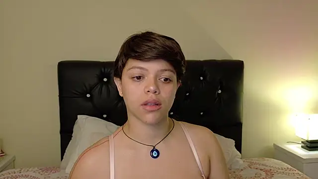 Amanda sweet online show from 03/17/25, 12:57