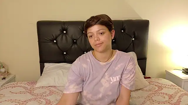 Amanda sweet online show from 03/18/25, 06:15