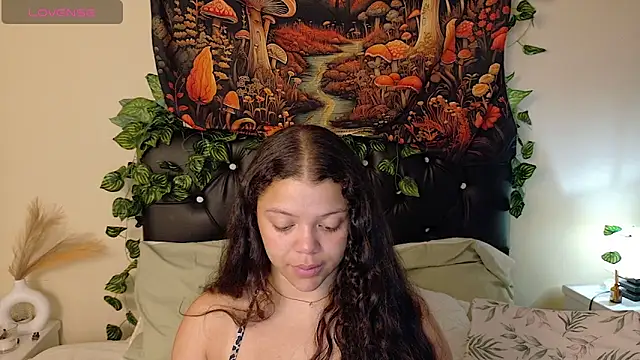 Amanda sweet online show from 01/16/26, 01:48