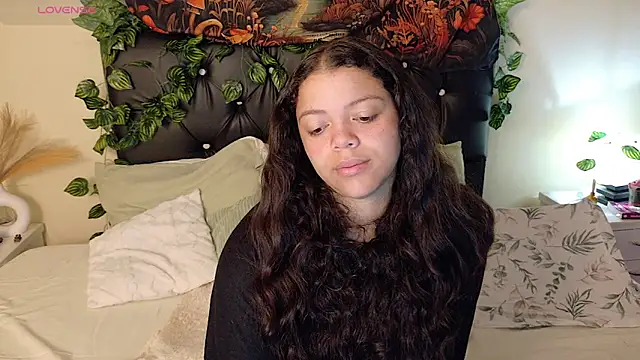 Amanda sweet online show from 01/18/26, 01:48