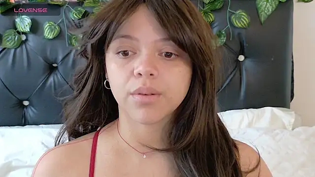 Amanda sweet online show from 02/16/26, 12:34