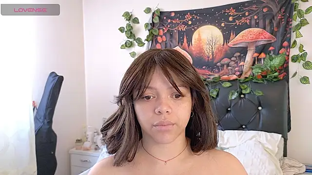 Amanda sweet online show from 02/21/26, 01:45