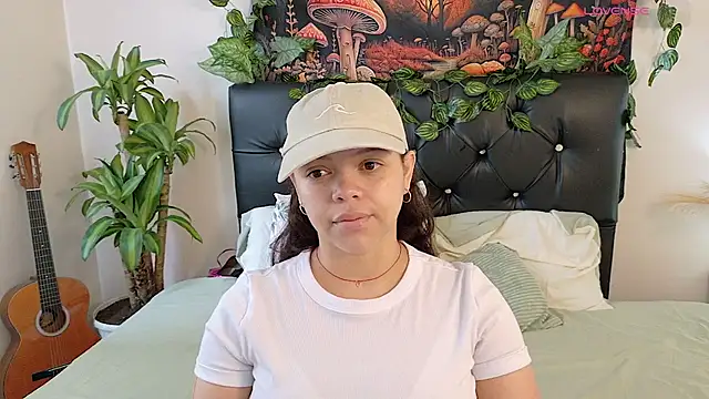 Amanda sweet online show from 03/02/26, 11:39