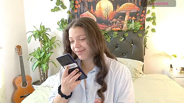 Amanda sweet online show from 03/14/26, 01:16