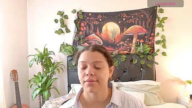 Amanda sweet online show from 03/20/26, 02:00