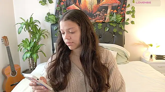 Amanda sweet online show from 03/28/26, 01:54