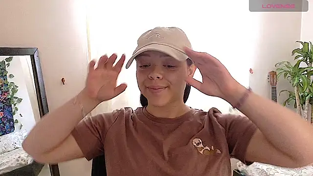 Amanda sweet online show from 04/23/26, 01:24