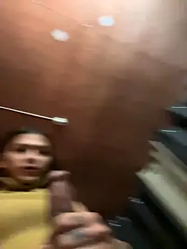 Ur latinahotpaprika online show from 10/17/25, 12:08