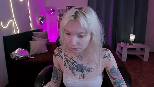 tattoo art baby online show from 05/27/26, 01:57