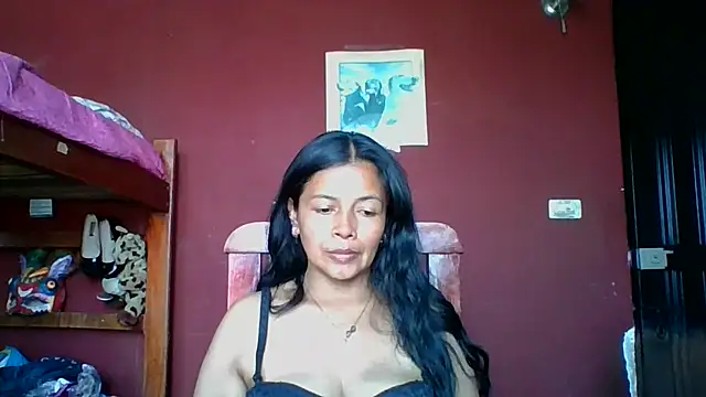 DianaOchoa  online show from 10/04/25, 07:34