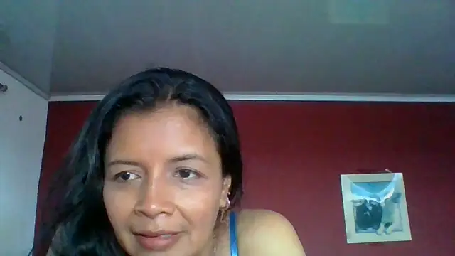 DianaOchoa  online show from 10/10/25, 07:46
