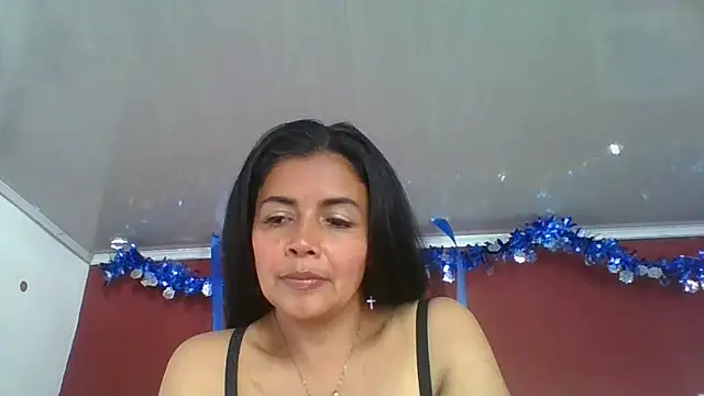 DianaOchoa  online show from 11/28/25, 07:49