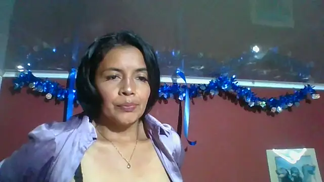 DianaOchoa  online show from 12/02/25, 03:56