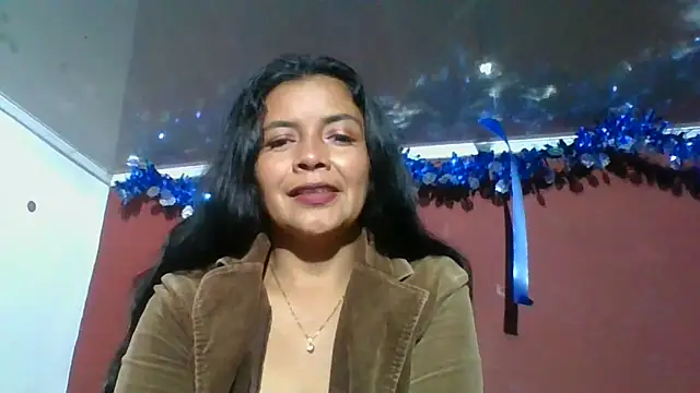 DianaOchoa  online show from 12/19/25, 02:18