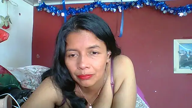 DianaOchoa  online show from 01/10/26, 07:59