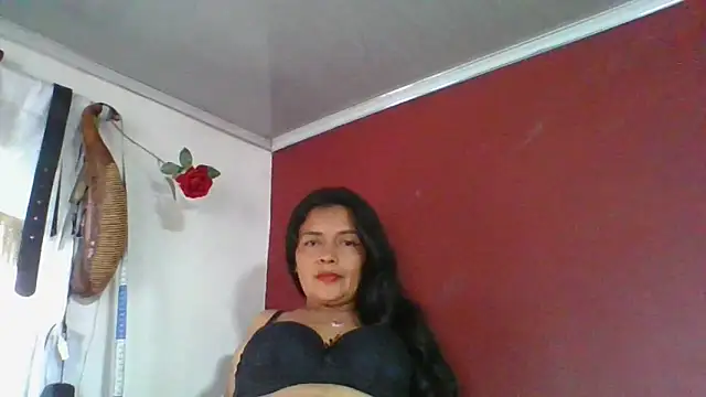 DianaOchoa  online show from 04/08/26, 08:09